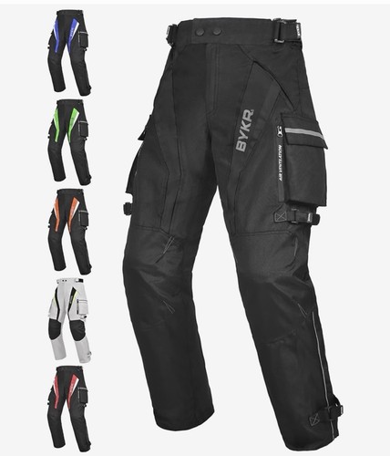 Pantaloni motocross enduro - pantaloni, da