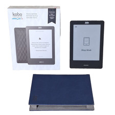 Kobo touch n905 touchscreen - kobo,