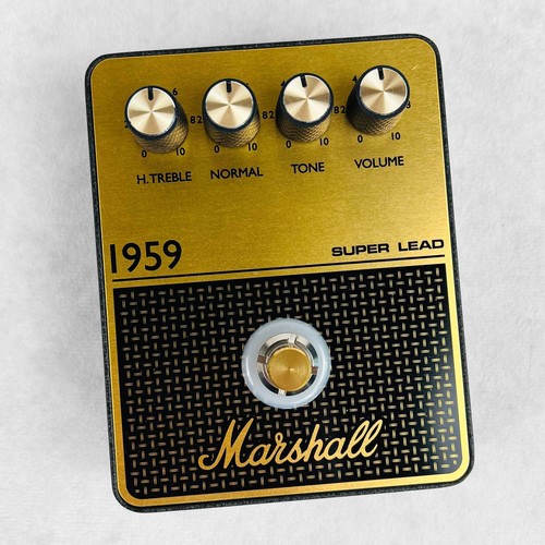 Marshall 1959 super lead - super,