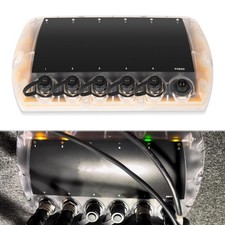 5-Port Ethernet Switch