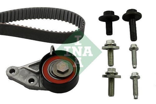 Kit distribuzione pompa - kit,