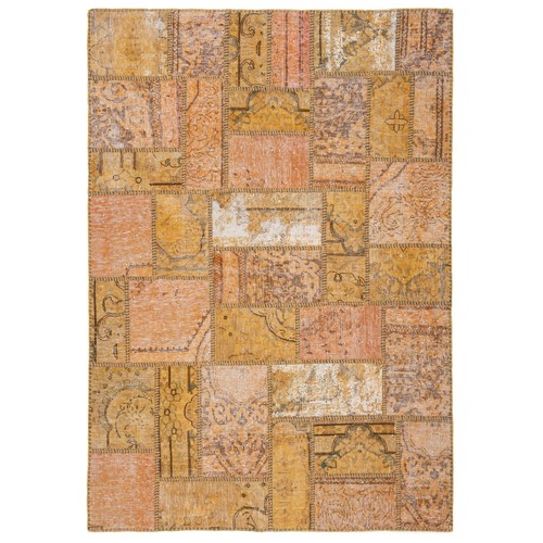 Patchwork 183x120 tappeto - patchwork, cm
