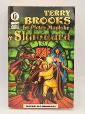 Le pietre magiche di Shannara