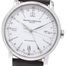 Orologio Uomo Automatico Baume
