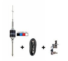Kit antenna camionista radio