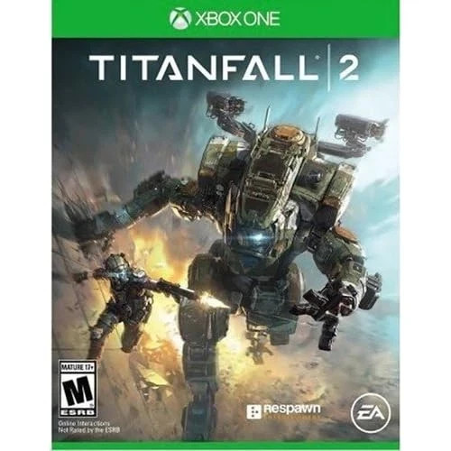 Titanfall xbox one nuovo - titanfall,