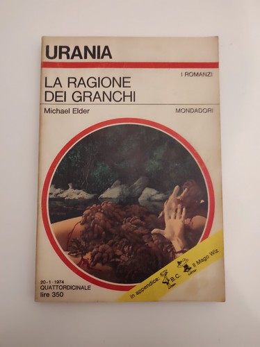 Urania 636 1974 - 20-1-1974,