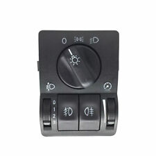 Interruttore luce faro luce