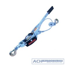 Hand Winch Winch with Lever -