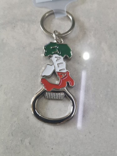 Portachiavi con apribottiglie - con,