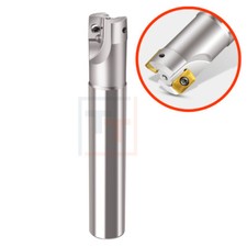 R390 Wendeplattenfräser