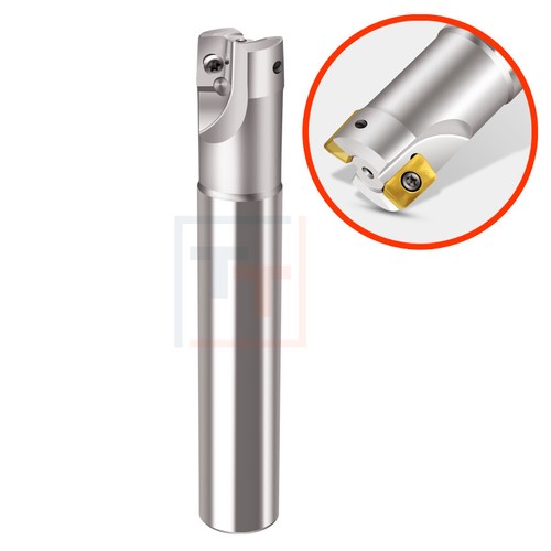R390 fresa per inserti asta - inserti,,