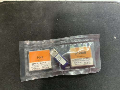Wms williams bb3 - bb3, software