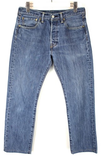 Jeans uomo levi 501 - uomo,