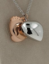 CHIAMA ANGELI con catenina in