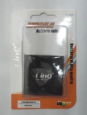 LINQ BAT-WK10 BATTERIA LITIO