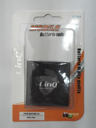 Linq bat wk10 batteria litio - linq,
