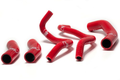Tubi radiatore silicone - tubi, as3