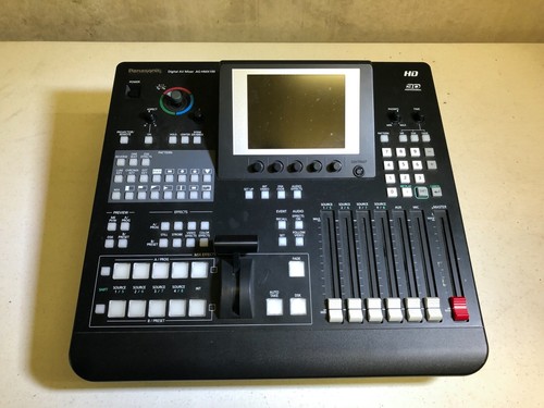Panasonic hmx100 sd - panasonic, hd/sd/3d