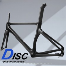 Telaio bici da strada in