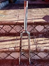 Vintage Conti Forcella Acciaio Eroica Era Colnago Bianchi Cinelli 