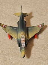 Politoys AZ 1 Phantom F4 scala 1:125 modellino aereo