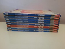 PLANET MANGA STREGHE PER AMORE