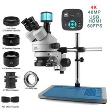 Fotocamera microscopio USB