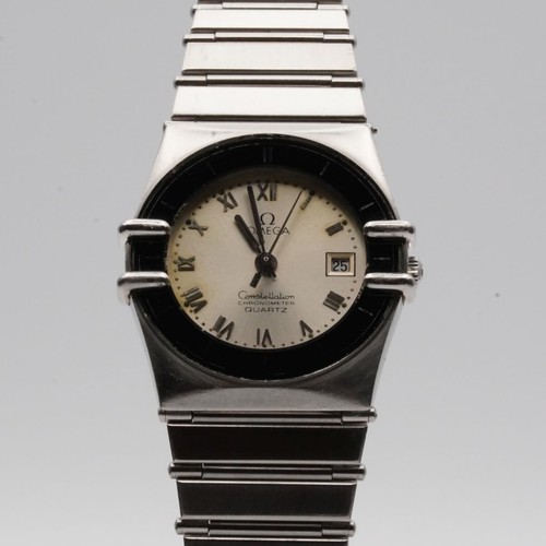 Omega constellation quarzo - constellation,