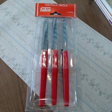 KAIMANO set 6 coltelli da