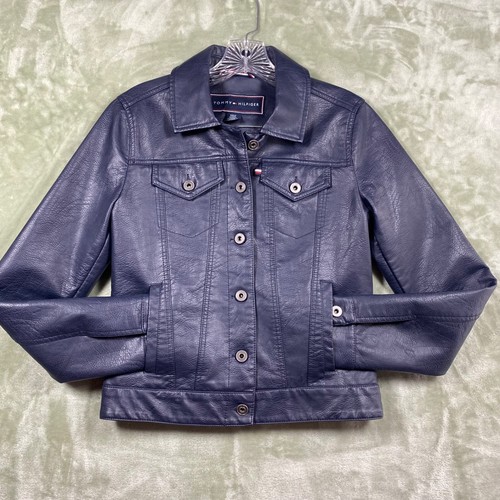 Giacca motociclista tommy - giacca,