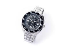 4US CESARE PACIOTTI   OROLOGIO SOLO TEMPO UOMO REFERENZA  T4ST428  NUOVO