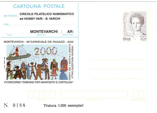 Italia 2020 montevarchi - italia,