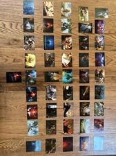 🔥lotto Carte Magic LTR Il