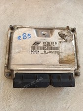 038906019BH 0281011199 BOSCH EDC15P+ CENTRALINA MOTORE VW SHARAN 1.9 TDI 96 KW