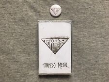 2016 TORPEDO METAL TAPE