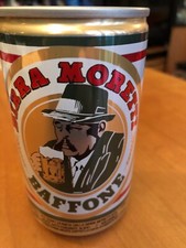 lattina birra vintage, birra