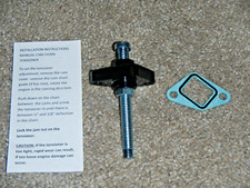 KTM TIMING CAM CHAIN TENSIONER