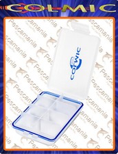 scatola Colmic porta oggetti