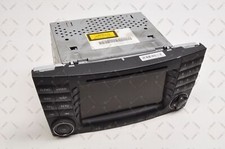 MERCEDES CLASSE E W211 Sistema