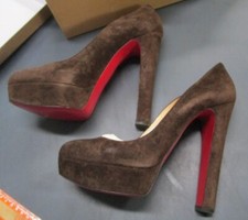 Christian Louboutin Tacchi
