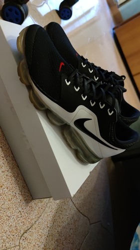 Nike air vapormax seminuove - nike,