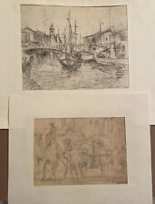 TITA MOZZONI (1894-1986). 2