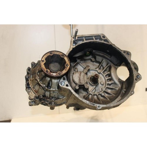 Cambio compl volkswagen - cambio, golf
