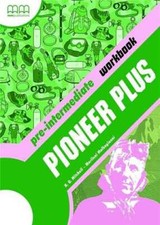 Pioneer Plus Pre Intermediate