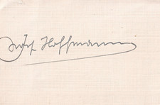 Josef Hoffmann - architetto -