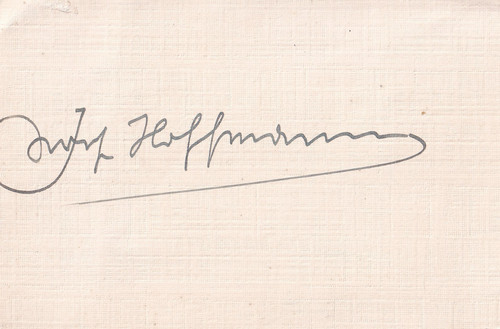 Josef hoffmann architetto - -,