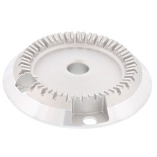 BRUCIATORE SEMIRAPIDO PIANO COTTURA AEG ELECTROLUX IKEA REX ZANUSSI ORIGINALE