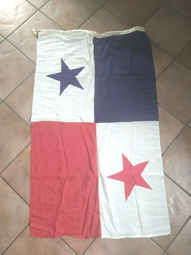 Bandiera flag epoca panama - flag,