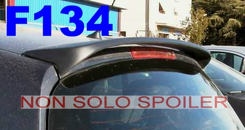 Spoiler alettone renault clio - alettone,